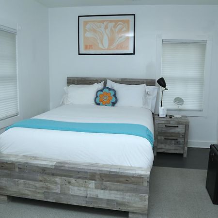 Harpoon House Bed & Breakfast Southampton Exterior foto