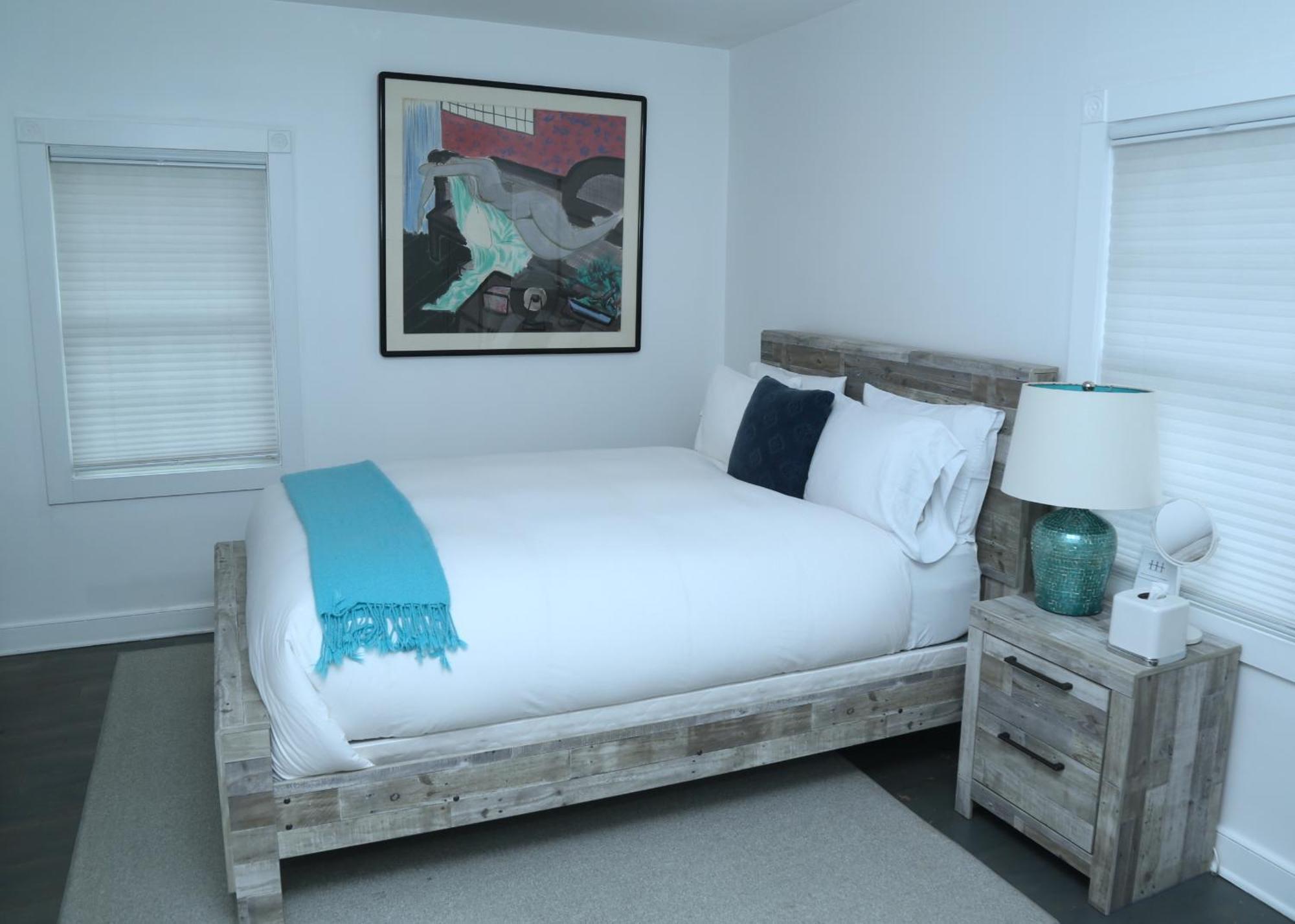 Harpoon House Bed & Breakfast Southampton Exterior foto