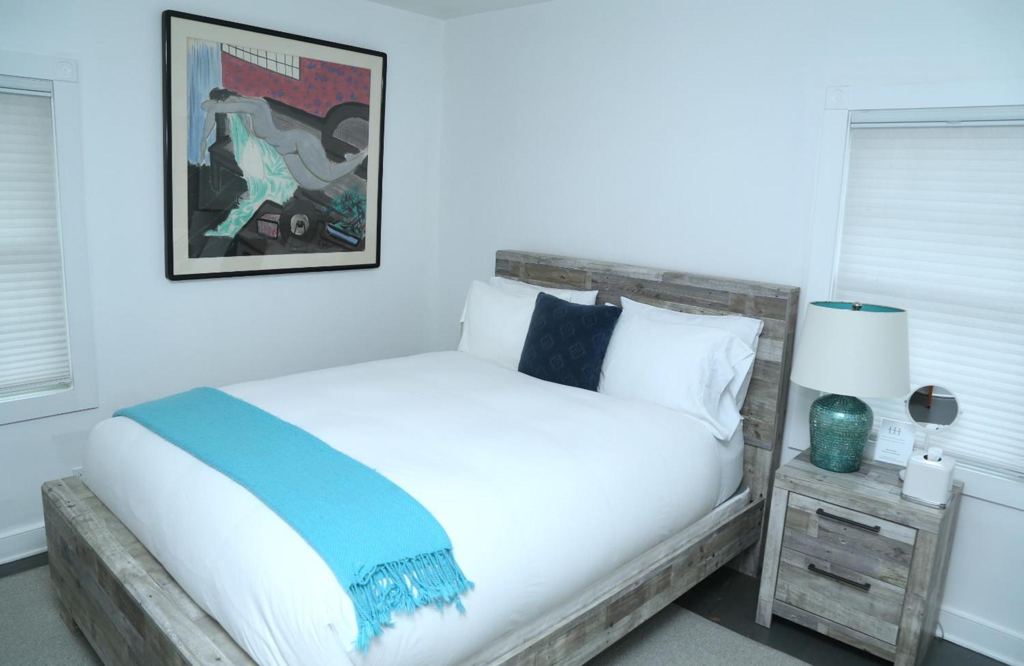 Harpoon House Bed & Breakfast Southampton Exterior foto