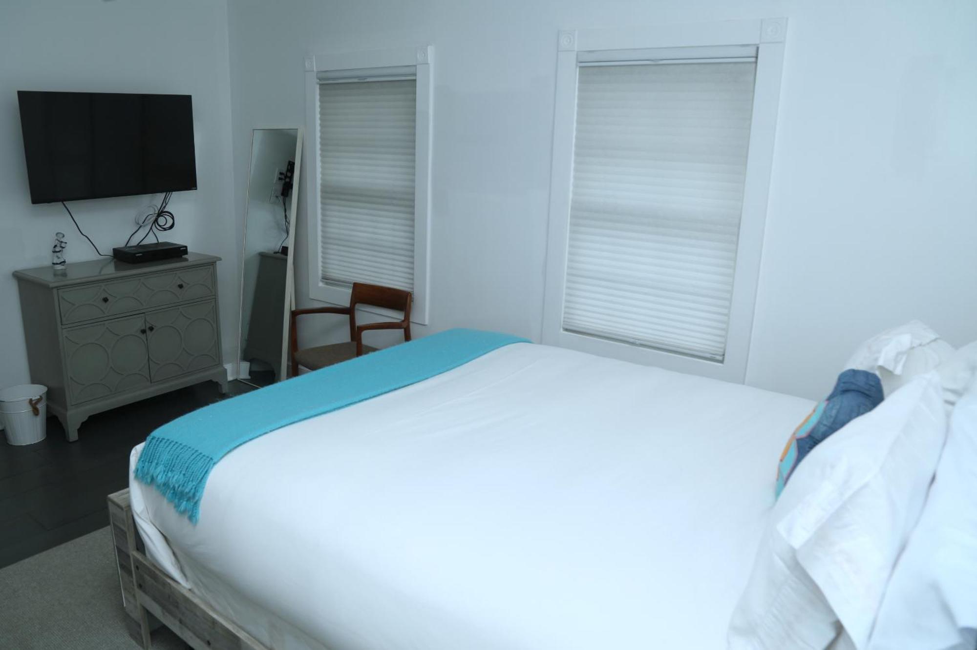 Harpoon House Bed & Breakfast Southampton Exterior foto