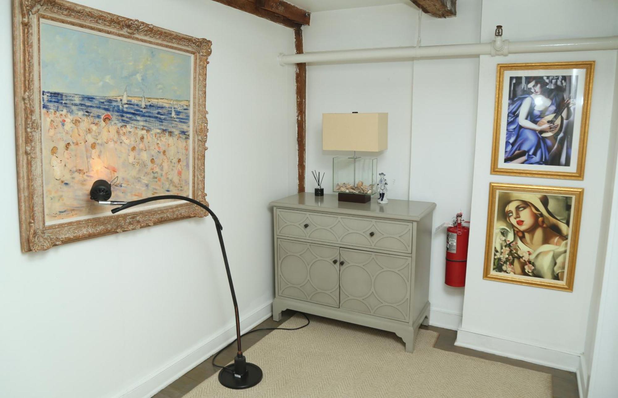 Harpoon House Bed & Breakfast Southampton Exterior foto