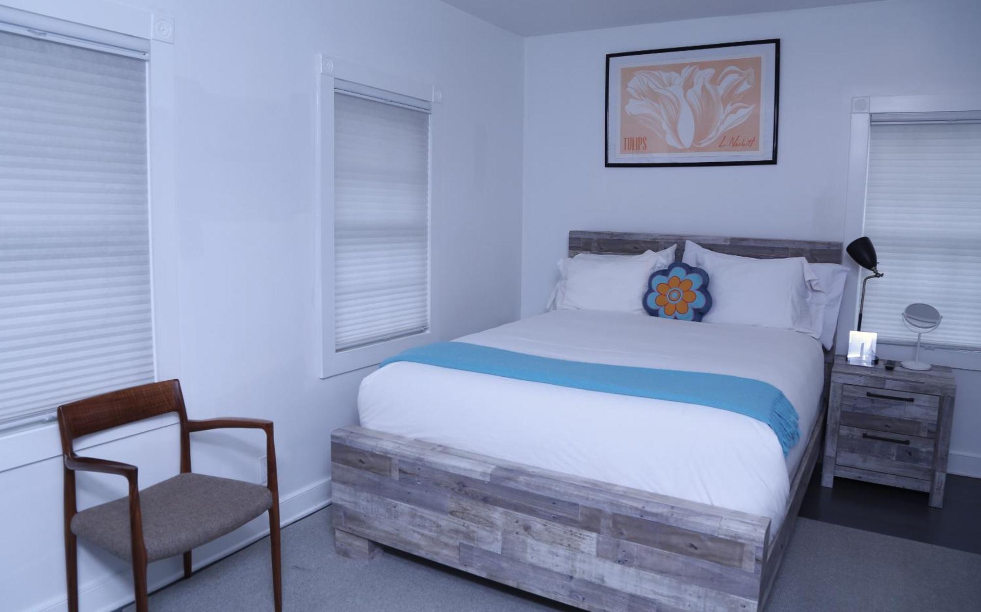Harpoon House Bed & Breakfast Southampton Exterior foto