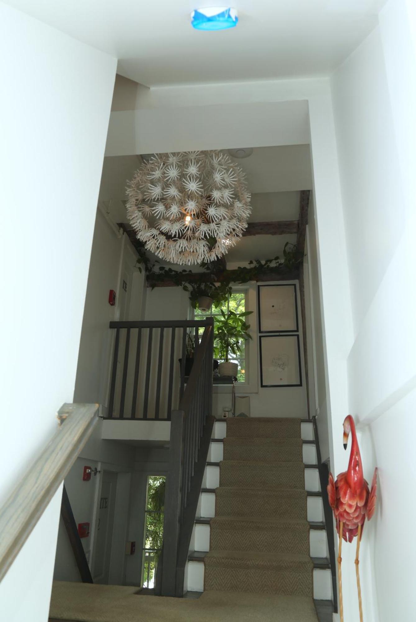 Harpoon House Bed & Breakfast Southampton Exterior foto