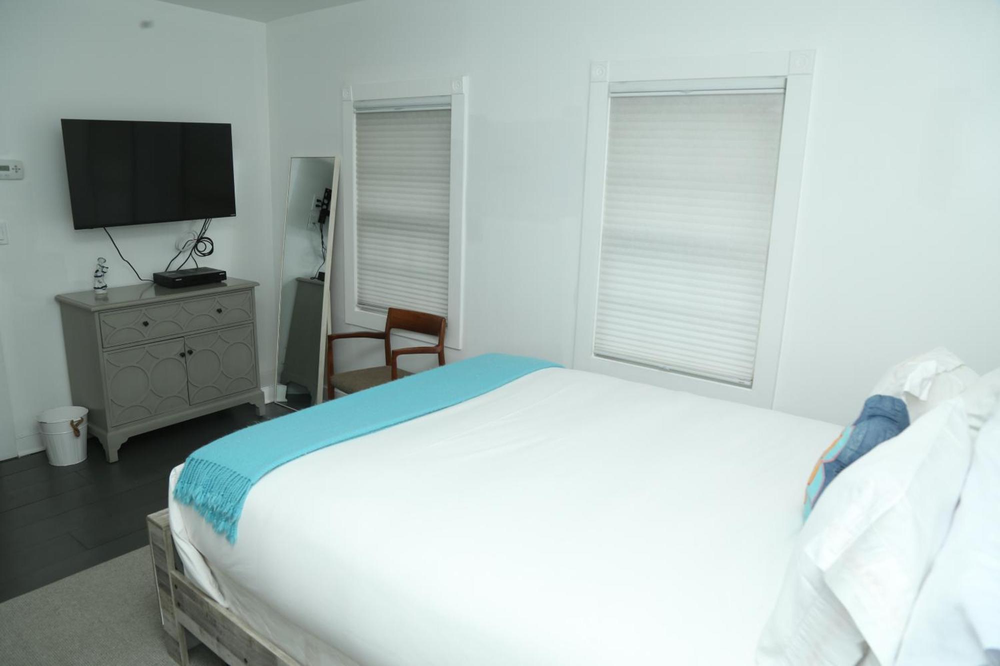 Harpoon House Bed & Breakfast Southampton Exterior foto