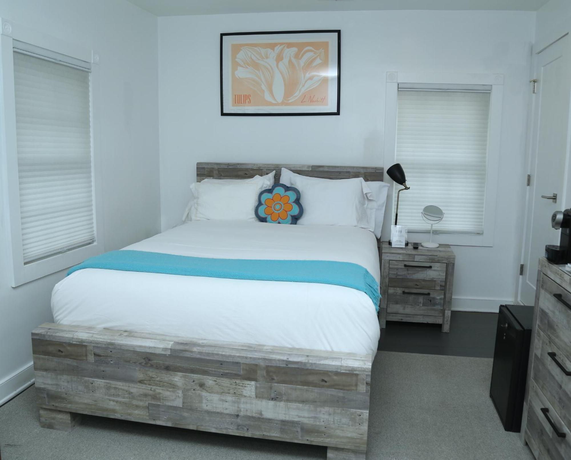 Harpoon House Bed & Breakfast Southampton Exterior foto