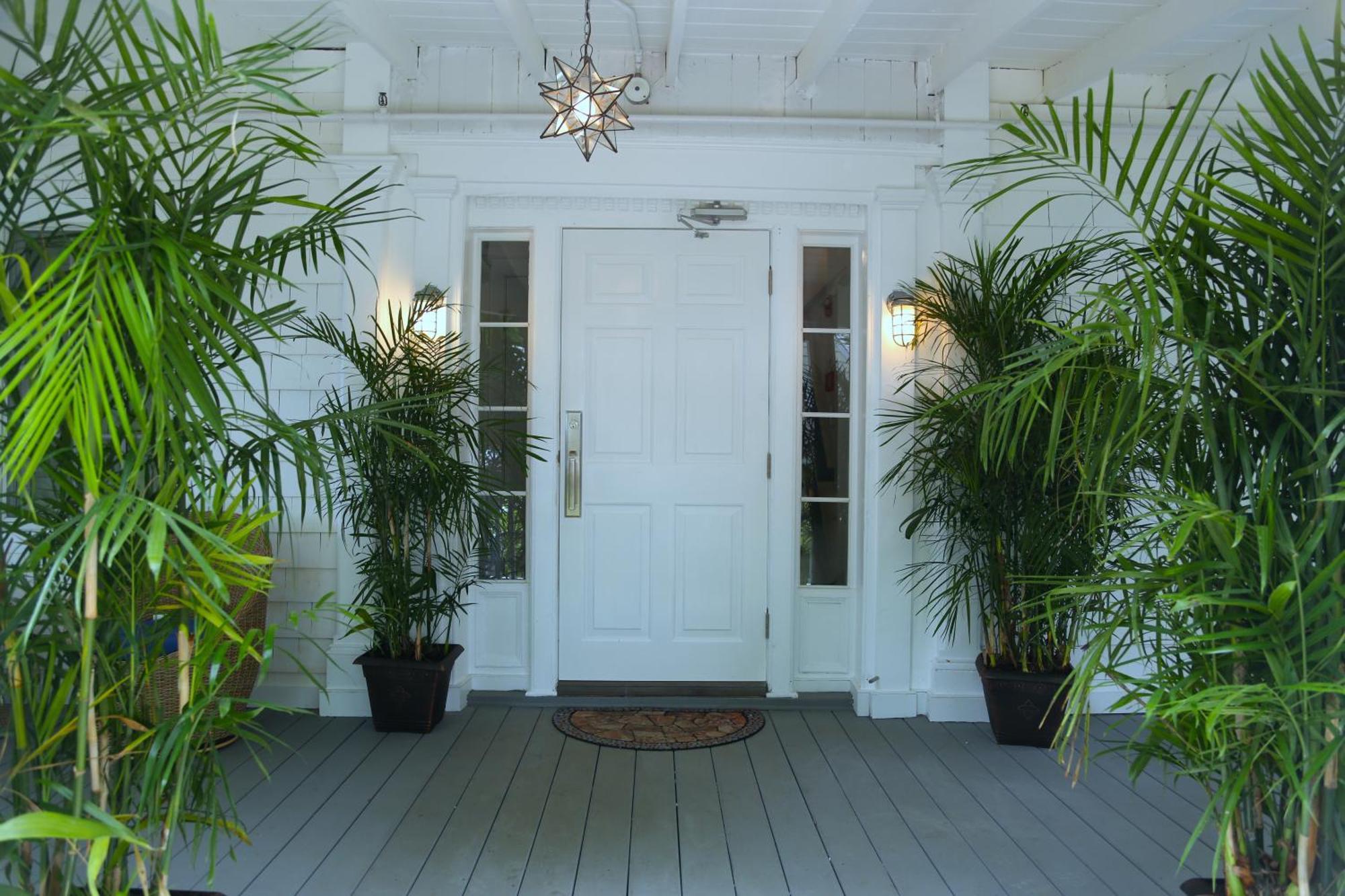 Harpoon House Bed & Breakfast Southampton Exterior foto